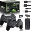 M8 Retro Game Stick: 20,000+ Classic Games & 4K HDMI